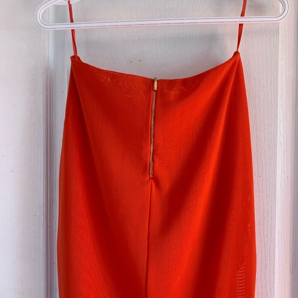 - NEW WOT BEC & BRIDGE MIDI SKIRT - - Picture 8 of 9